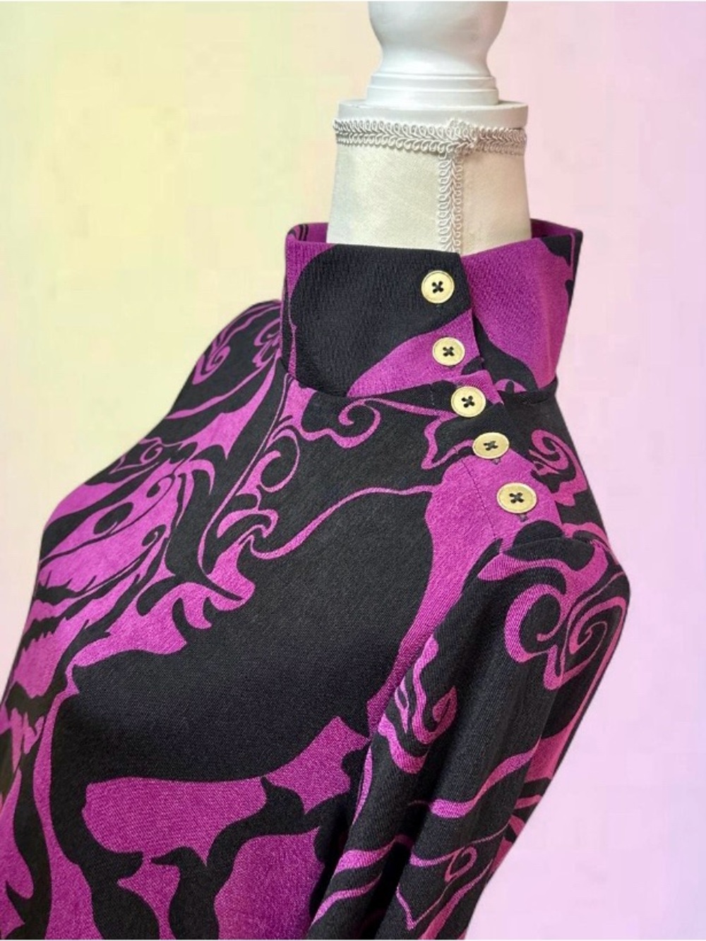 NWT Chicos top size 0